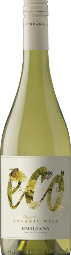 Viognier Organic|Eco Best
