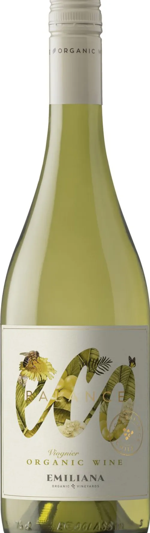 Viognier Organic|Eco Best