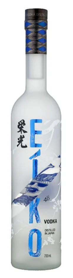 Vodka|Eiko