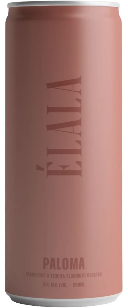 ELALA Paloma|Lala Tequila New