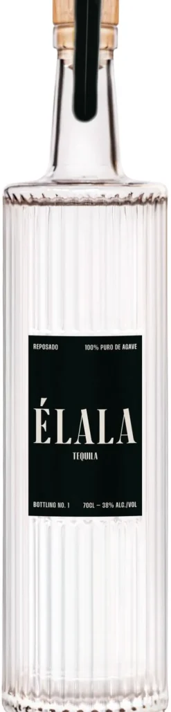 ELALA Reposado Tequila|Lala Tequila