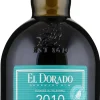 El Dorado Diamond Port Mourant 2010|El Dorado Outlet