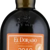 El Dorado Port Mourant Uitvlugt 2010|El Dorado New