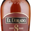 El Dorado Rum 8 Years|El Dorado Discount