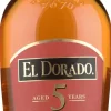 El Dorado Rum 5 Years|El Dorado Clearance