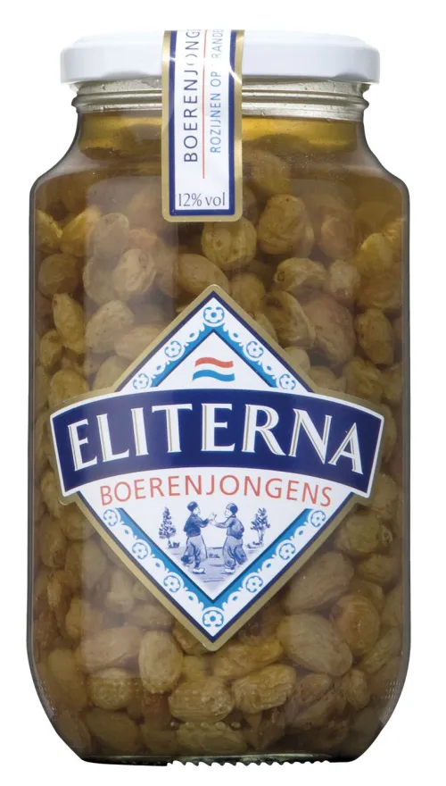 Boerenjongens|Eliterna Best