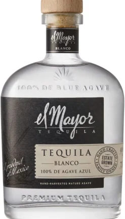 El Mayor Blanco|El Mayor Discount