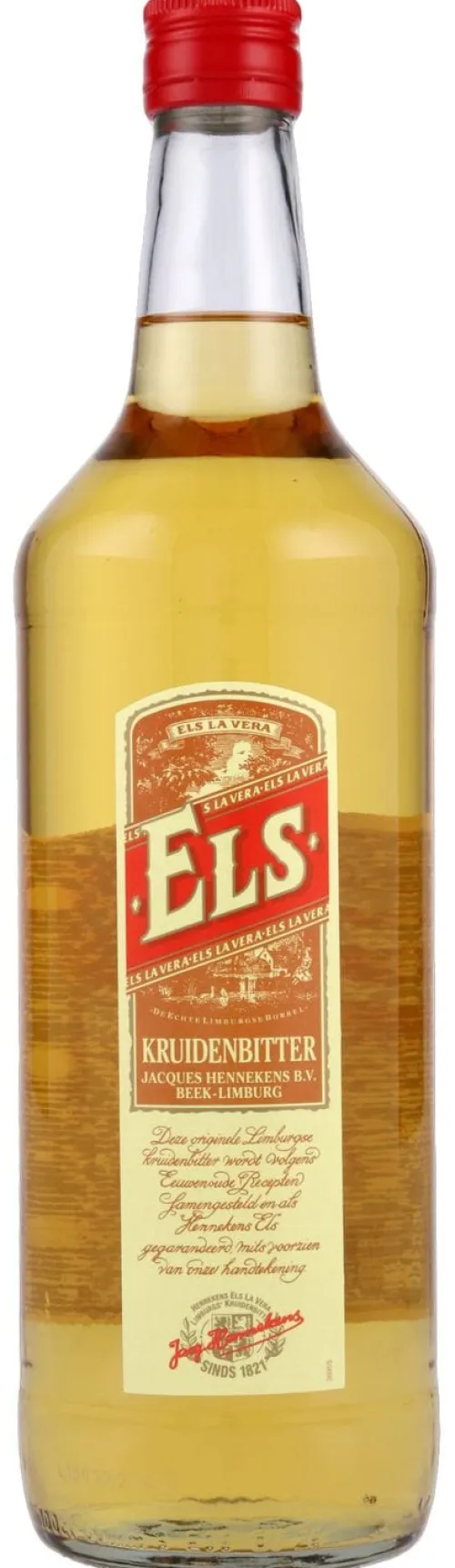 Els La Vera Kruidenbitter|Hennekens Sale