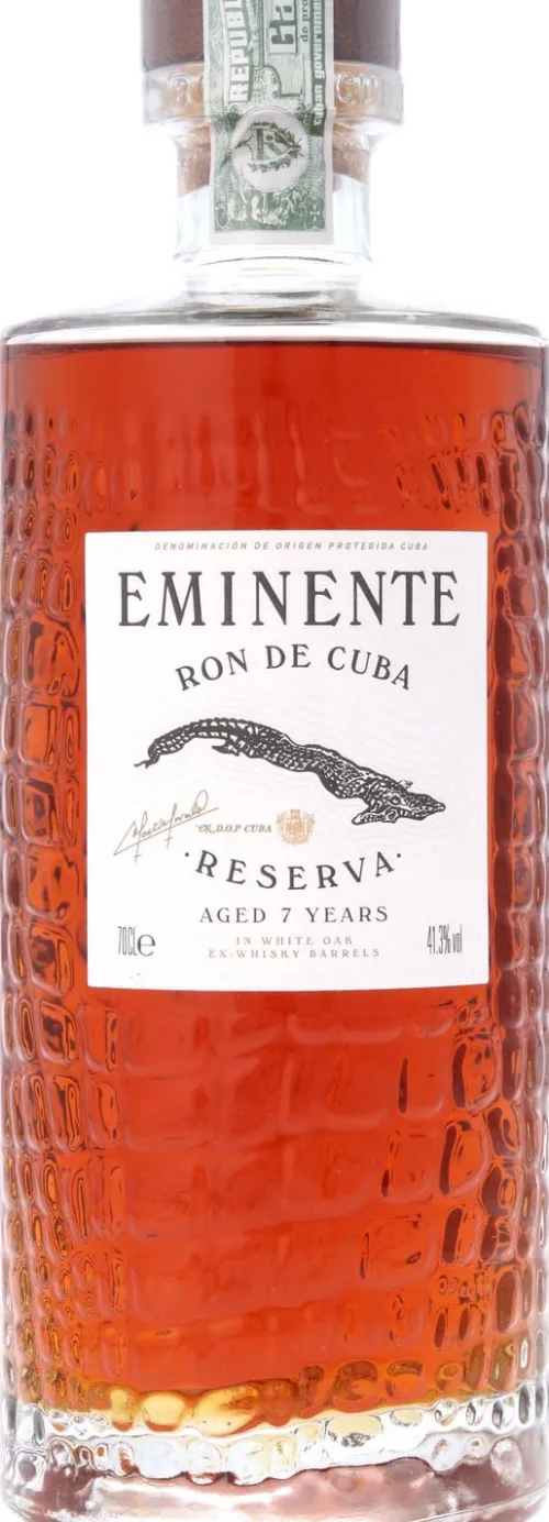 Reserva|Eminente
