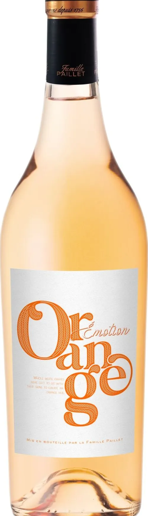 vin Orange|Emotion New