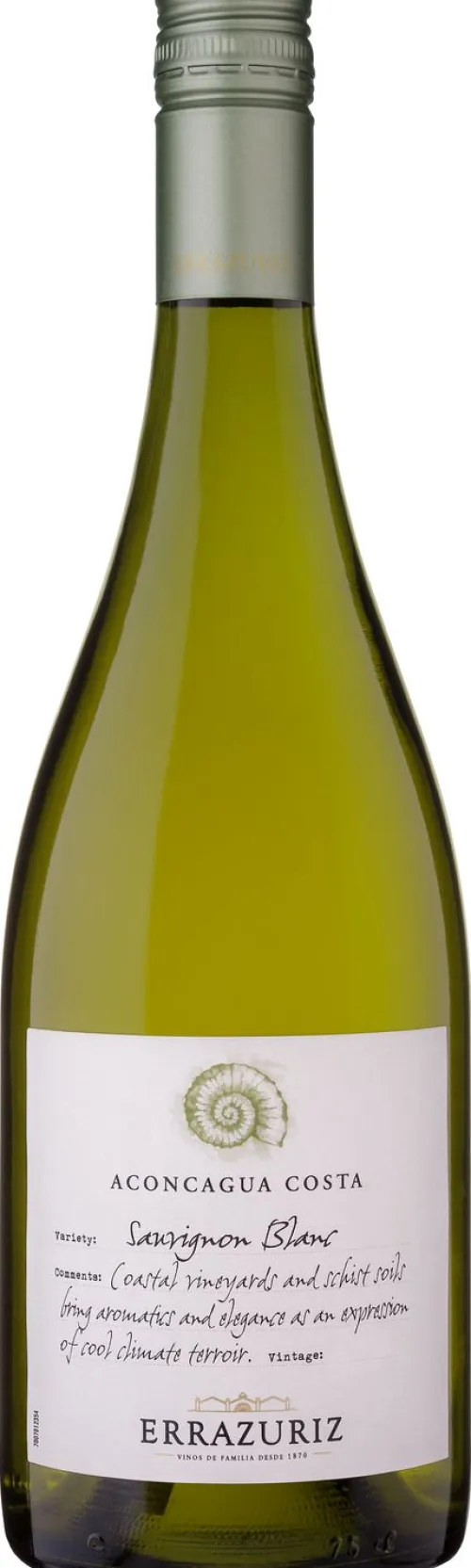 Aconcagua Costa Sauvignon Blanc|Errazuriz Sale