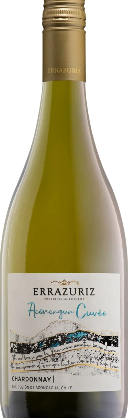 Aconcagua Cuvée Chardonnay|Errazuriz Sale