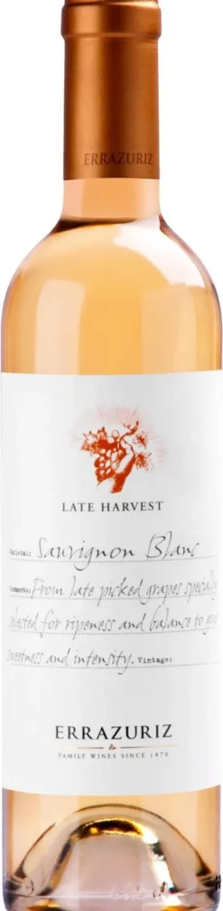 Late Harvest Sauvignon Blanc|Errazuriz