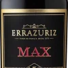 Max Cabernet Sauvignon|Errazuriz