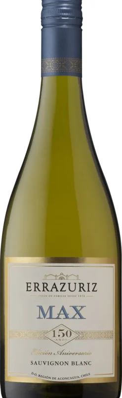 Max Sauvignon Blanc|Errazuriz Discount