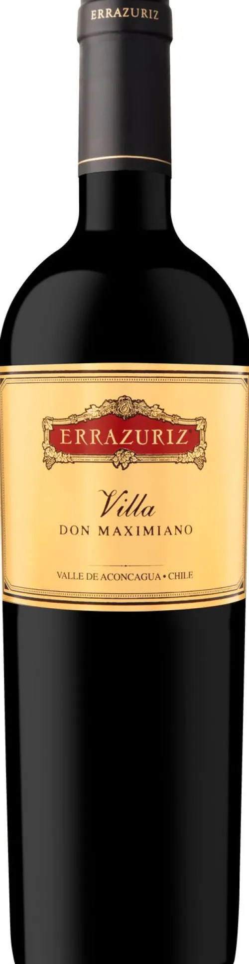 Villa Don Maximiano|Errazuriz New