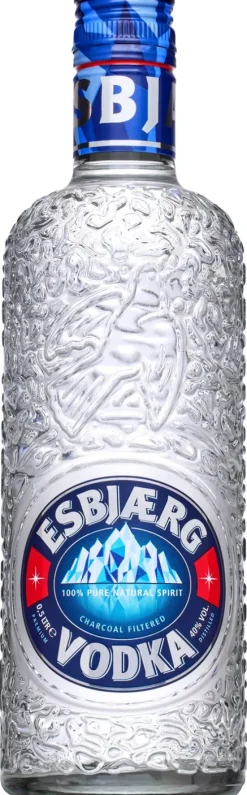 Vodka|Esbjaerg Hot
