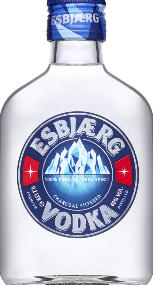 Vodka|Esbjaerg
