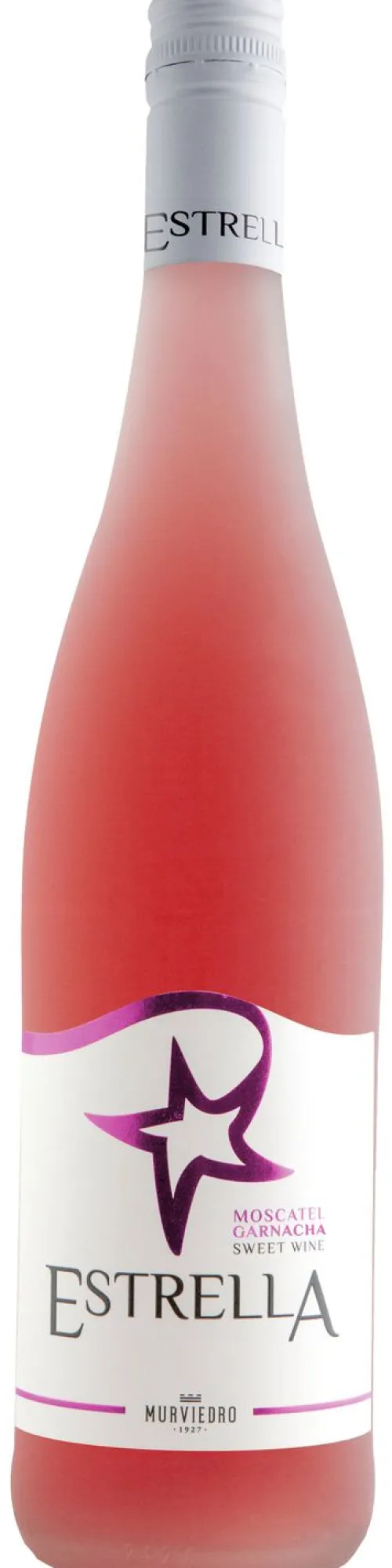Rosado Dulce|Estrella Discount