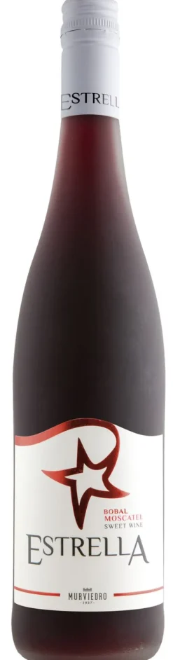 Tinto Dulce|Estrella Hot