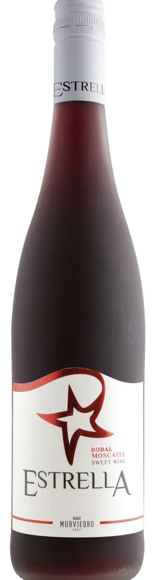 Tinto Dulce|Estrella Hot