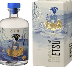 Gin|Etsu