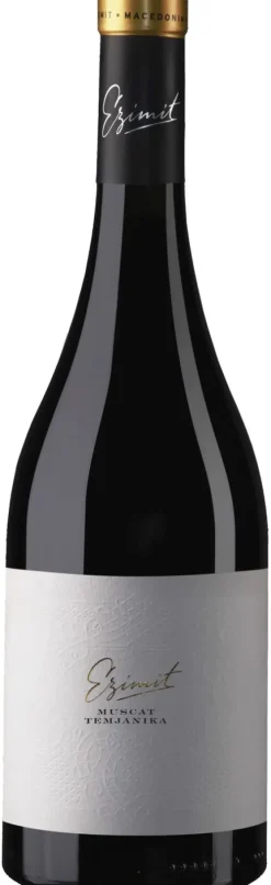 Dry Muscat Temjanika|Ezimit