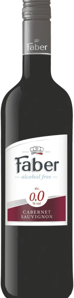 Cabernet Sauvignon|Faber Clearance
