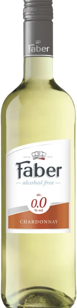 Chardonnay|Faber Clearance