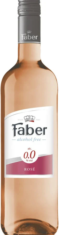 Rosé|Faber Outlet