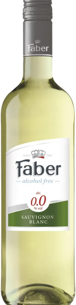 Sauvignon Blanc|Faber Clearance