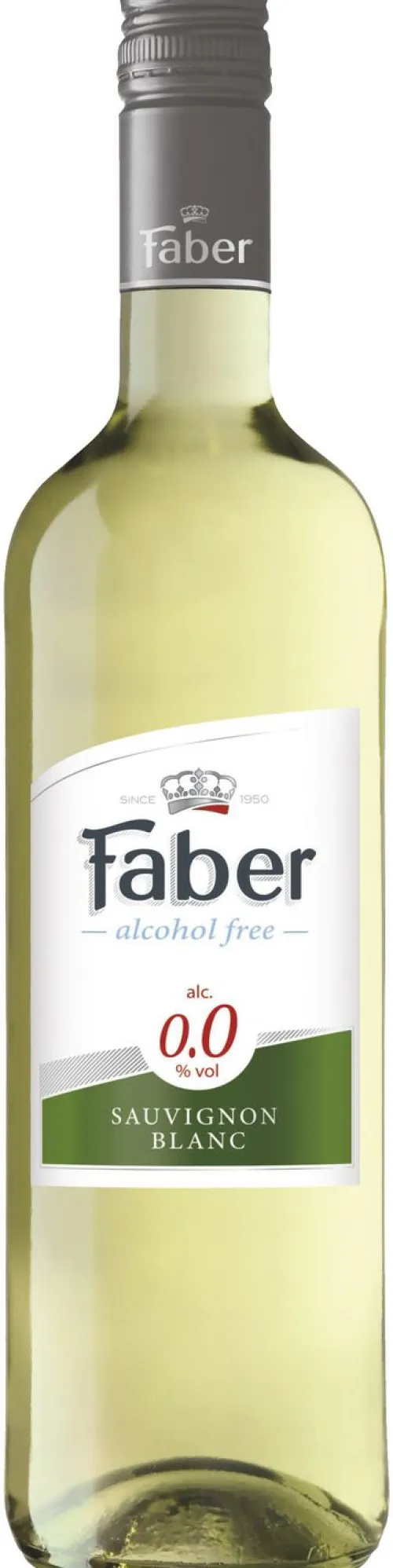 Sauvignon Blanc|Faber Clearance