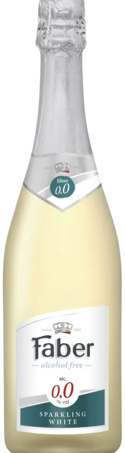 Sparkling White|Faber Discount