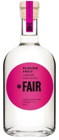 Passionfruit Likeur|Fair