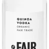 Quinoa Vodka|Fair Best