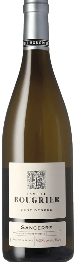 Famille Bougrier Confidences Sancerre|Villebois Best