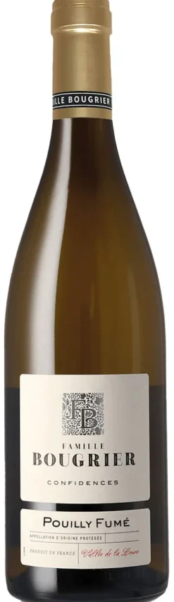 Famille Bougrier Confidences Pouilly-Fumé|Famille Bougrier Clearance