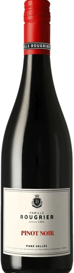 Famille Bougrier Pure Vallee Pinot Noir|Famille Bougrier Online