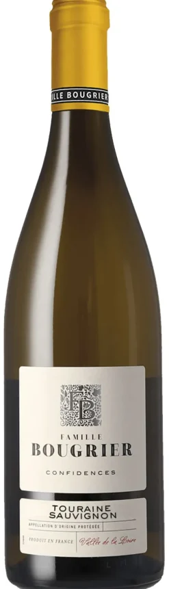 Famille Bougrier Touraine Sauvignon|Famille Bougrier Best
