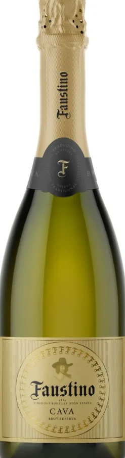 Cava Brut|Faustino Best