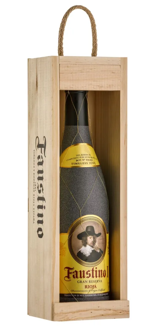 I Cadeauverpakking|Faustino Outlet