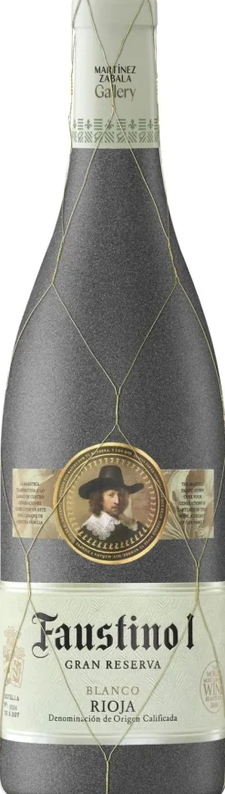 I Gran Reserva Blanco|Faustino Online