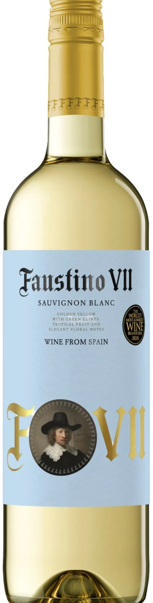 Sauvignon Blanc|Faustino Outlet