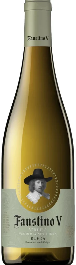 Verdejo Vendimia Nocturna|Faustino Online