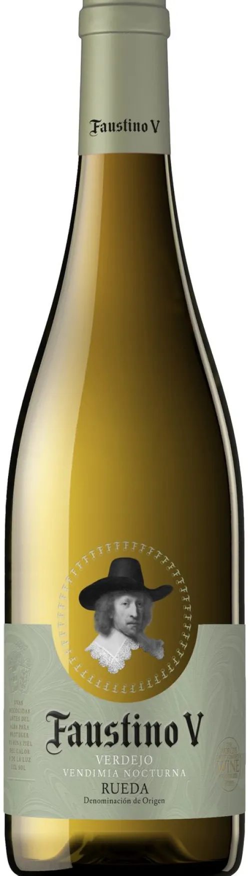 Verdejo Vendimia Nocturna|Faustino Online