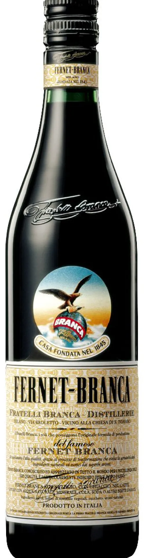 Fernet-Branca|Fernet Branca Sale