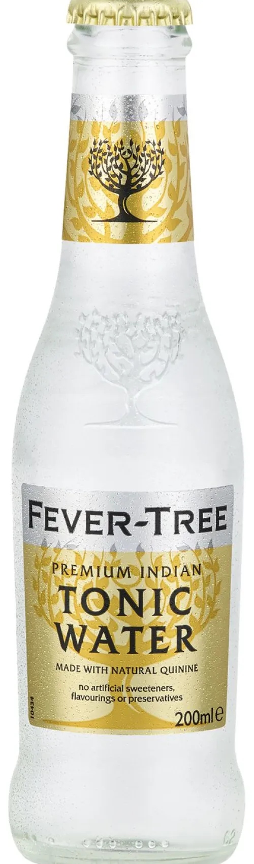Fever Tree Indian Tonic Water|Fever Tree Hot