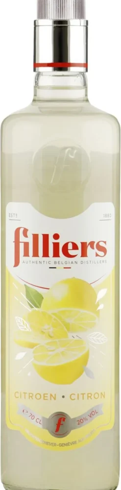 Citroen Jenever|Filliers Outlet