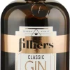 Classic Dry Gin 28|Filliers Discount