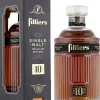 Single Malt Whisky Sherry Oak 10 Years|Filliers Online